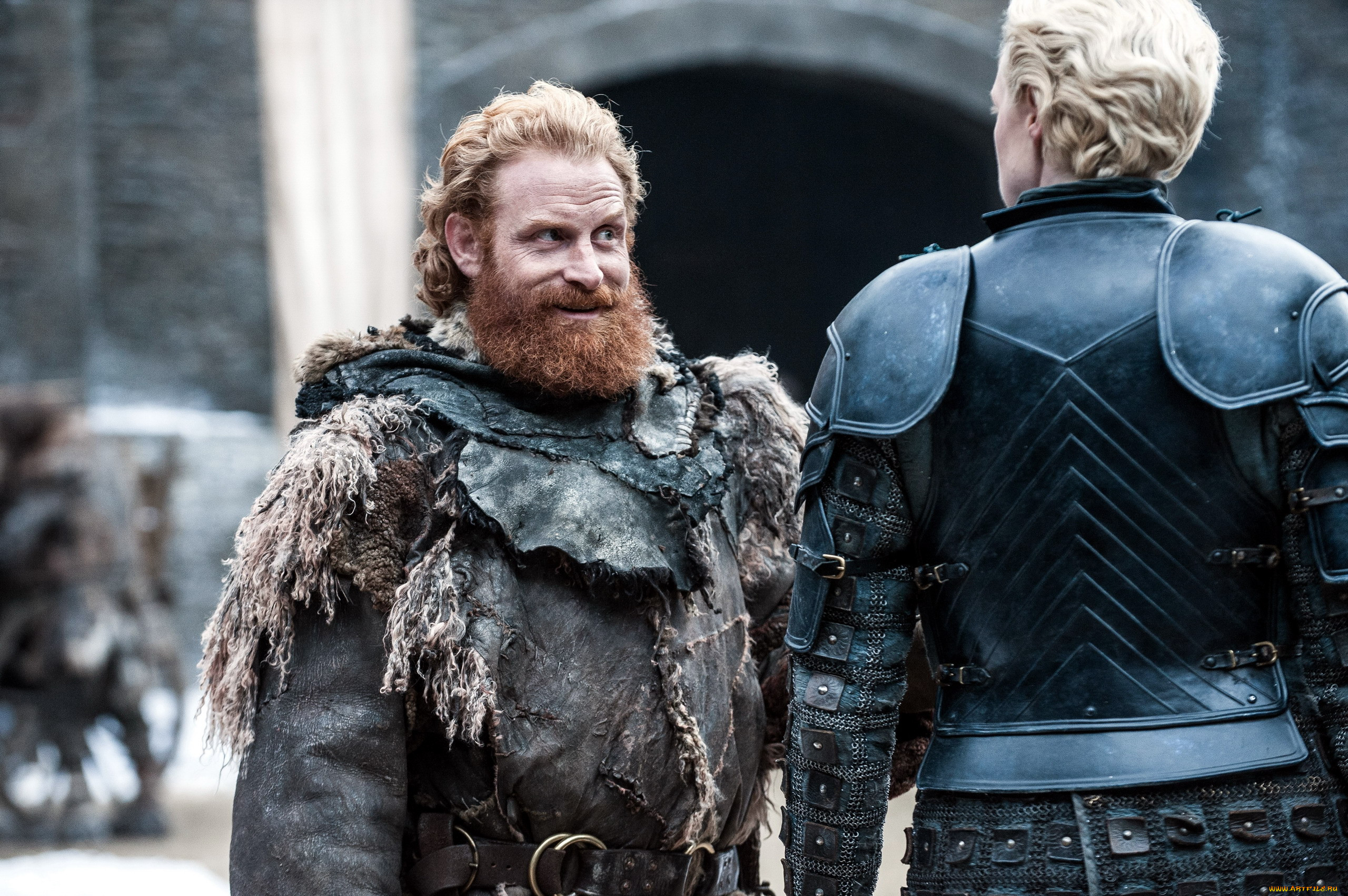  , game of thrones , , tormund, giantsbane